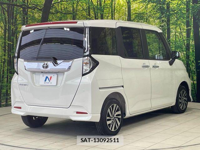 Toyota ROOMY 2022-03 6997769-16