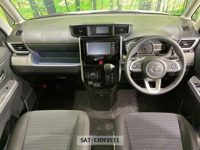 Toyota ROOMY 2022-03 6997769-1