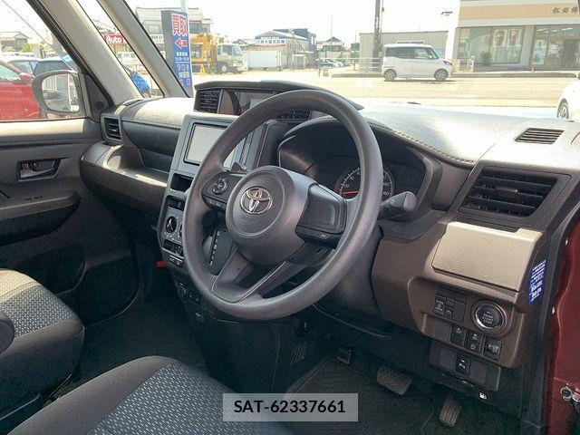 Toyota ROOMY 2022-10 7021437-16
