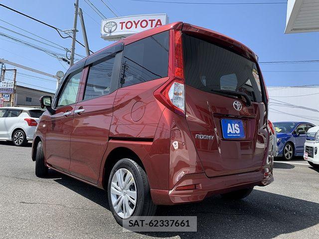 Toyota ROOMY 2022-10 7021437-1