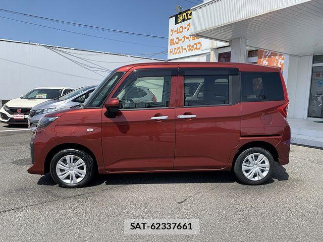 Toyota ROOMY 2022-10 7021437-22
