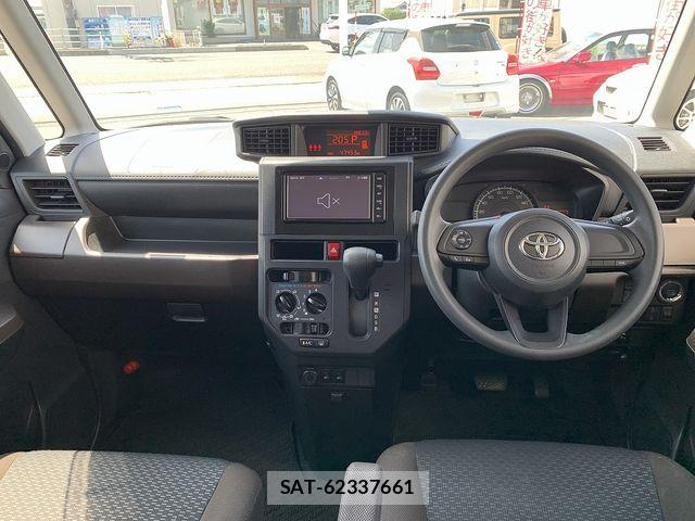 Toyota ROOMY 2022-10 7021437-2