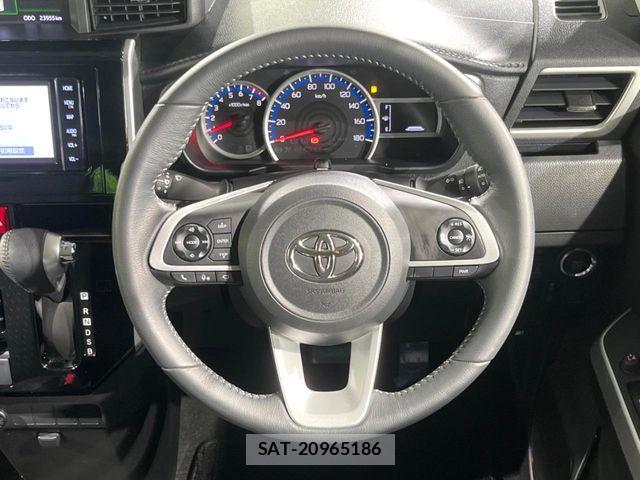 Toyota ROOMY 2022-02 7021423-10