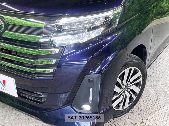 Toyota ROOMY 2022-02 7021423-11