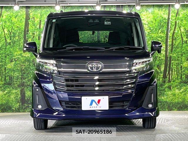 Toyota ROOMY 2022-02 7021423-13