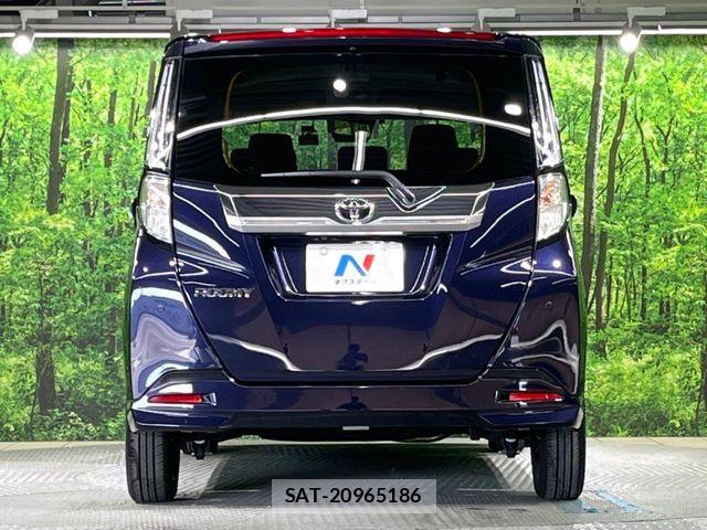 Toyota ROOMY 2022-02 7021423-14