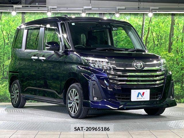 Toyota ROOMY 2022-02 7021423-15
