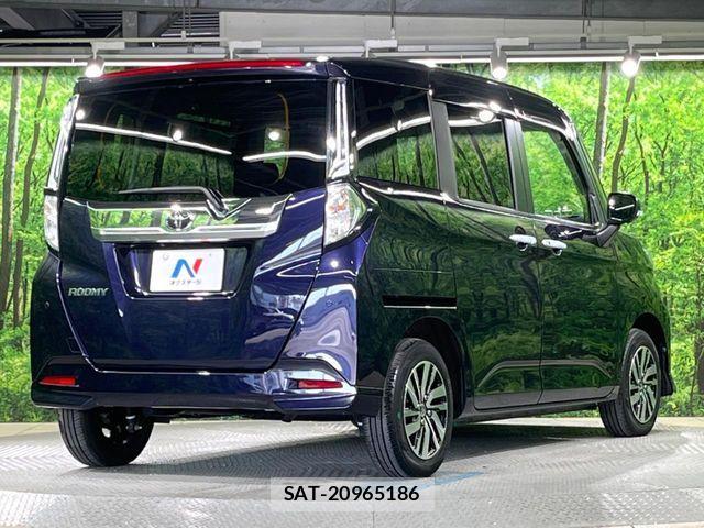 Toyota ROOMY 2022-02 7021423-16