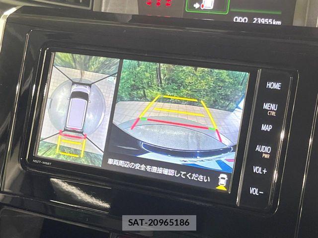 Toyota ROOMY 2022-02 7021423-3