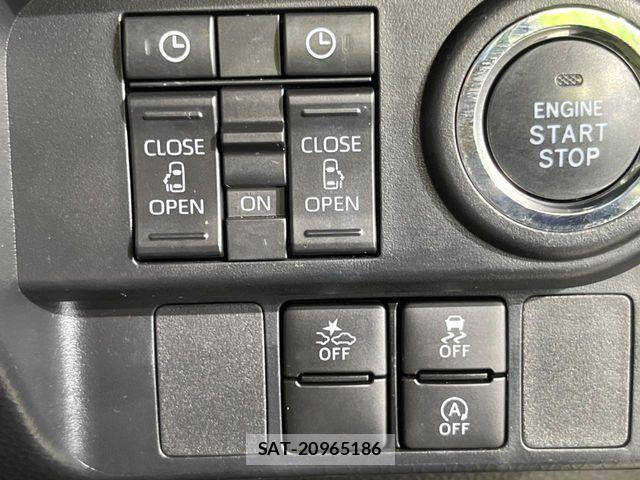 Toyota ROOMY 2022-02 7021423-4