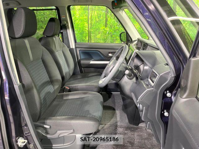 Toyota ROOMY 2022-02 7021423-7