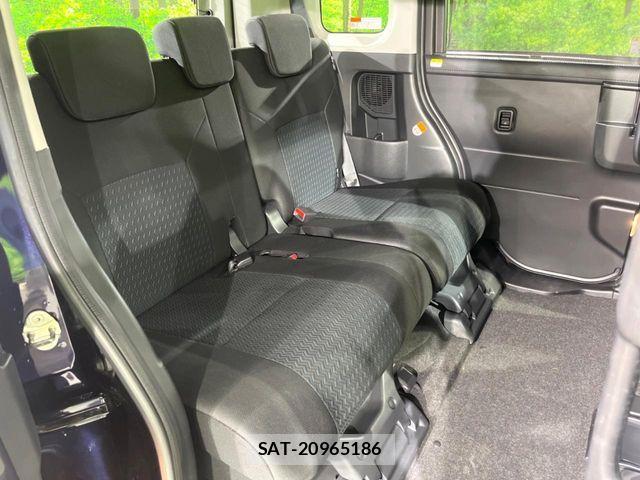 Toyota ROOMY 2022-02 7021423-8