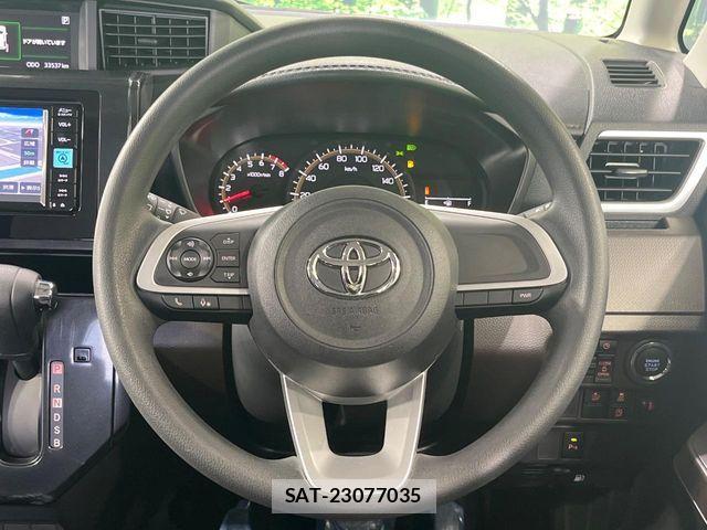Toyota ROOMY 2023-03 7021421-10