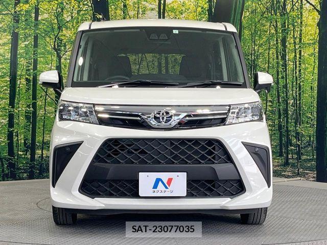 Toyota ROOMY 2023-03 7021421-13