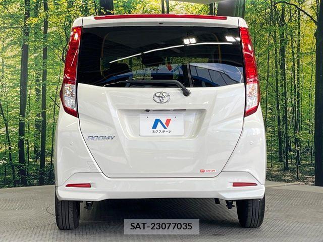 Toyota ROOMY 2023-03 7021421-14