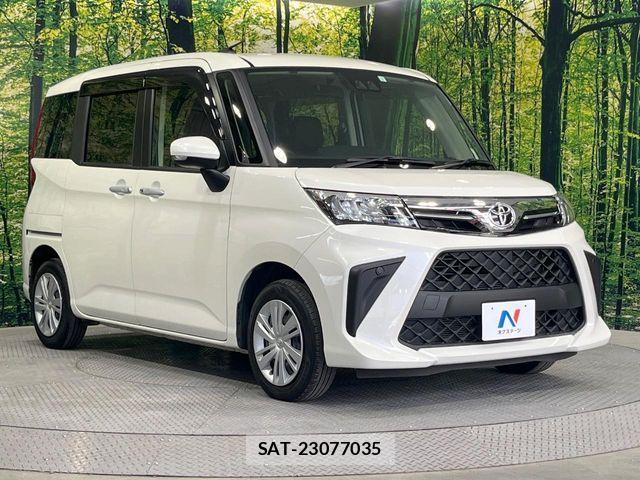 Toyota ROOMY 2023-03 7021421-15