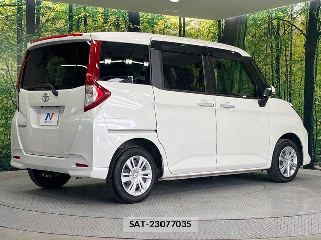 Toyota ROOMY 2023-03 7021421-16