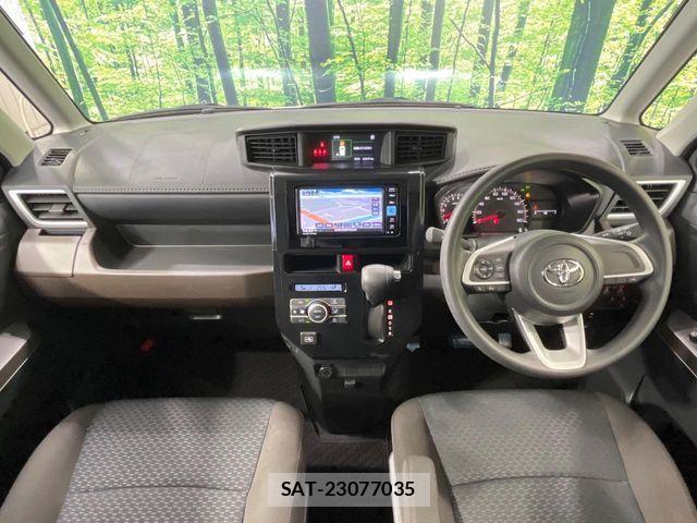 Toyota ROOMY 2023-03 7021421-1