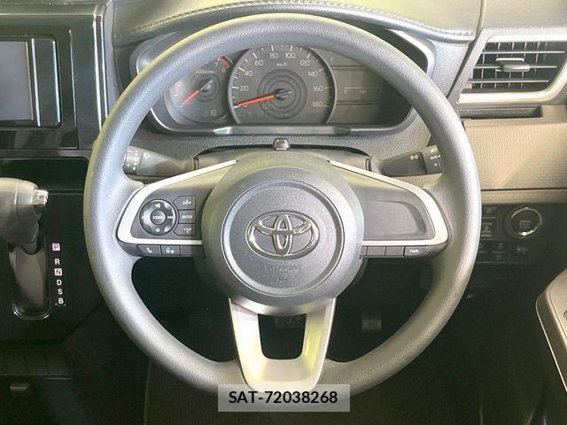 Toyota ROOMY 2021-05 7021425-10