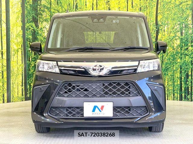 Toyota ROOMY 2021-05 7021425-13