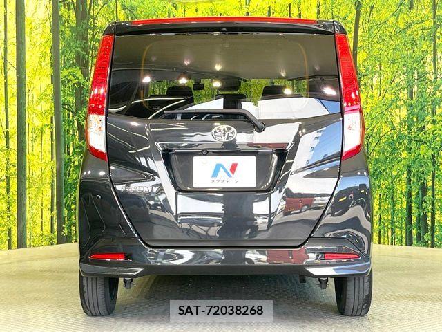 Toyota ROOMY 2021-05 7021425-14