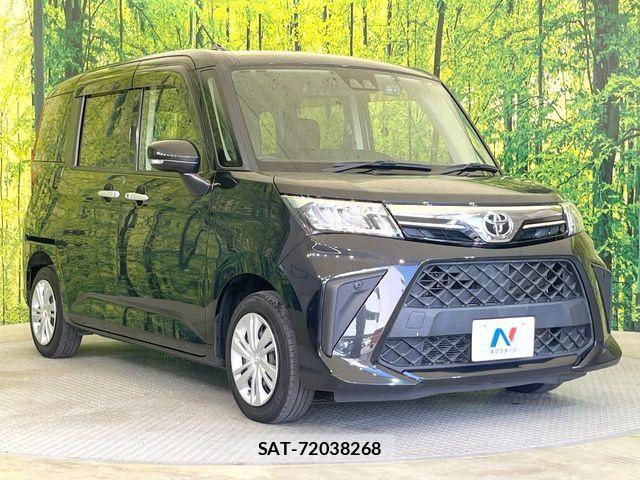 Toyota ROOMY 2021-05 7021425-15