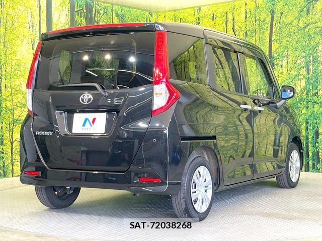 Toyota ROOMY 2021-05 7021425-16