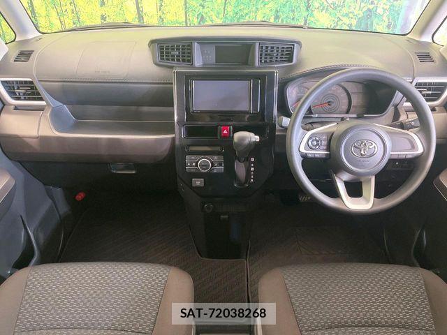 Toyota ROOMY 2021-05 7021425-1