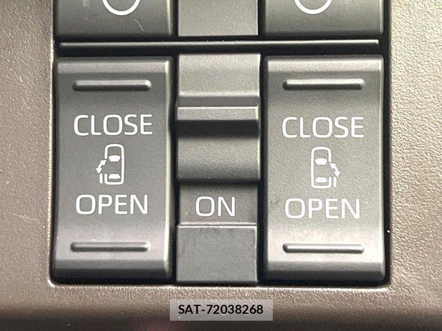 Toyota ROOMY 2021-05 7021425-5