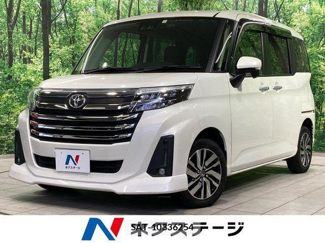 Toyota ROOMY 2023-05 7060481-0