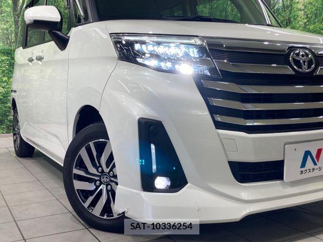 Toyota ROOMY 2023-05 7060481-10