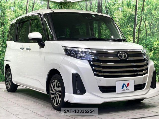 Toyota ROOMY 2023-05 7060481-15