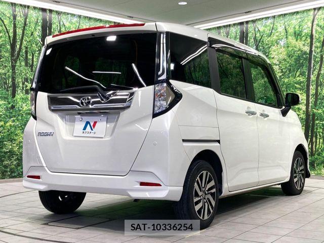 Toyota ROOMY 2023-05 7060481-16