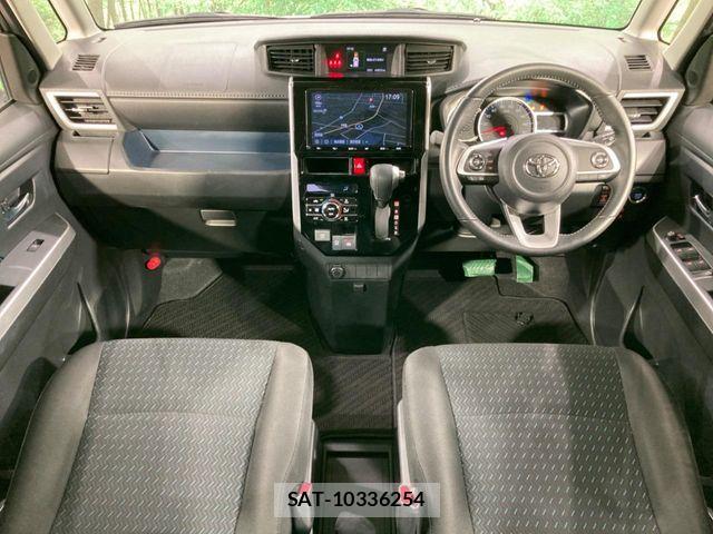 Toyota ROOMY 2023-05 7060481-1