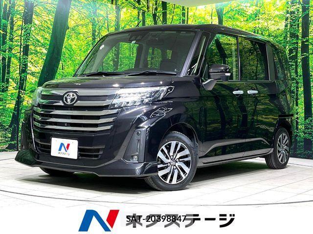 Toyota ROOMY 2022-07 7060477-0