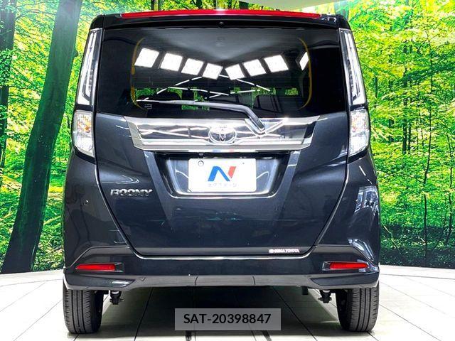 Toyota ROOMY 2022-07 7060477-15
