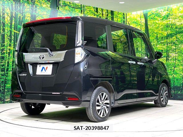 Toyota ROOMY 2022-07 7060477-17