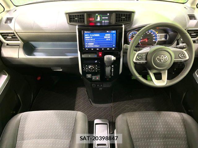 Toyota ROOMY 2022-07 7060477-1