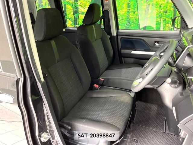 Toyota ROOMY 2022-07 7060477-8