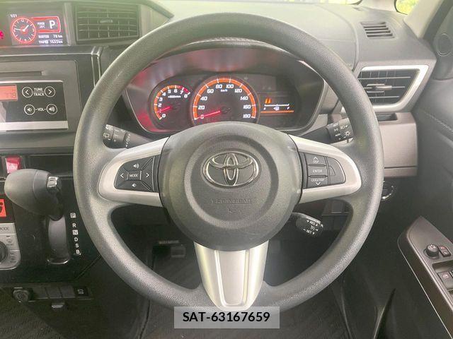 Toyota ROOMY 2017-05 7060496-10