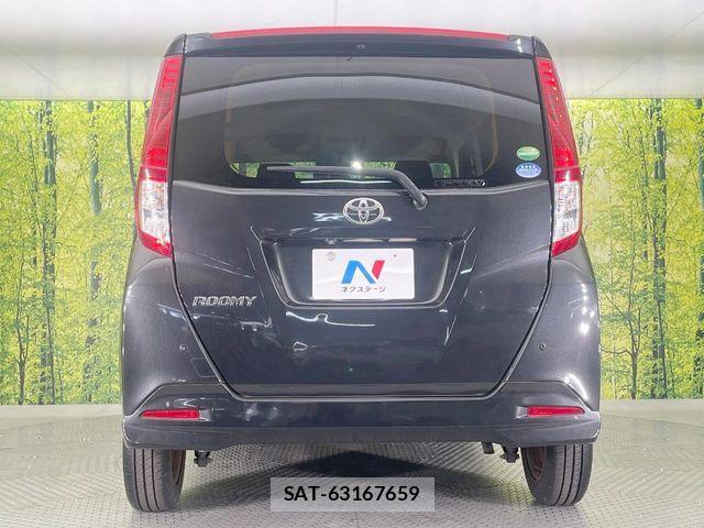 Toyota ROOMY 2017-05 7060496-14