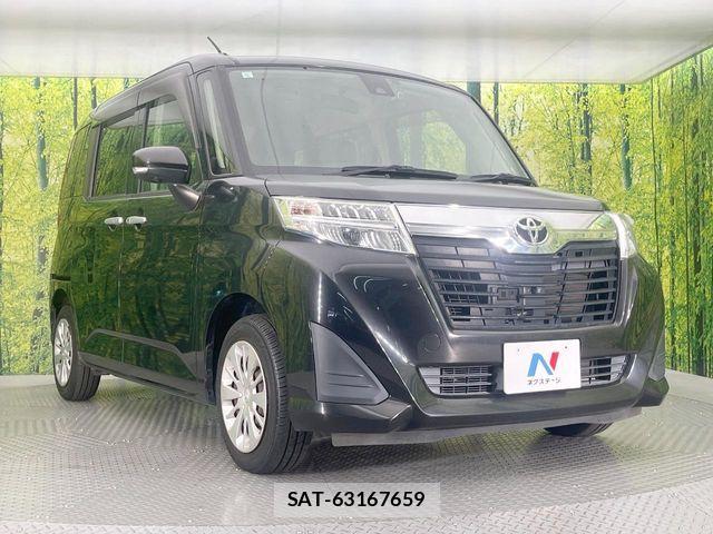 Toyota ROOMY 2017-05 7060496-15