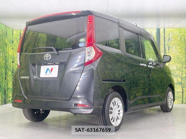 Toyota ROOMY 2017-05 7060496-16