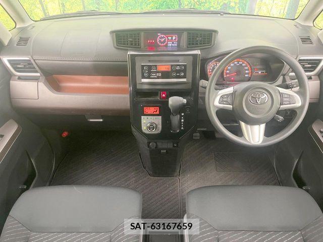 Toyota ROOMY 2017-05 7060496-1