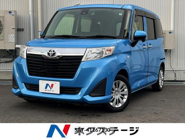 Toyota ROOMY 2018-07 7060500-0