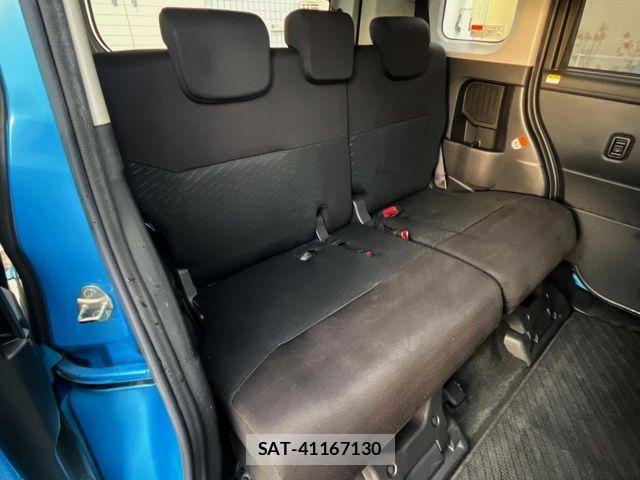 Toyota ROOMY 2018-07 7060500-9