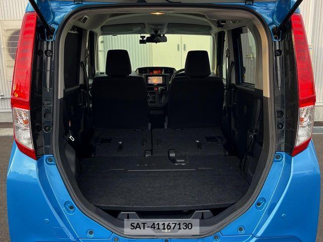 Toyota ROOMY 2018-07 7060500-10