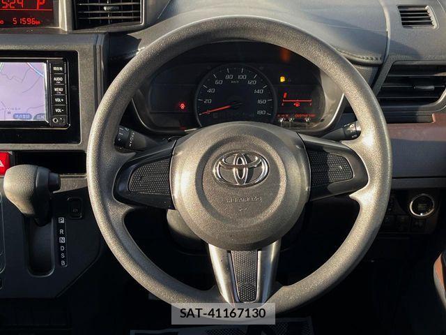 Toyota ROOMY 2018-07 7060500-11