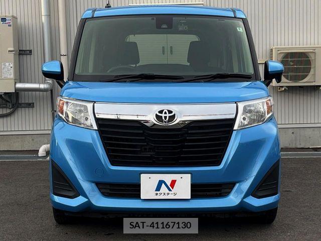 Toyota ROOMY 2018-07 7060500-14