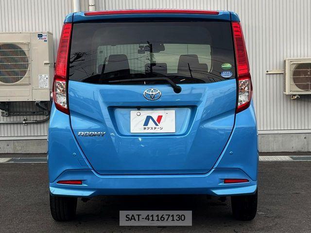 Toyota ROOMY 2018-07 7060500-15